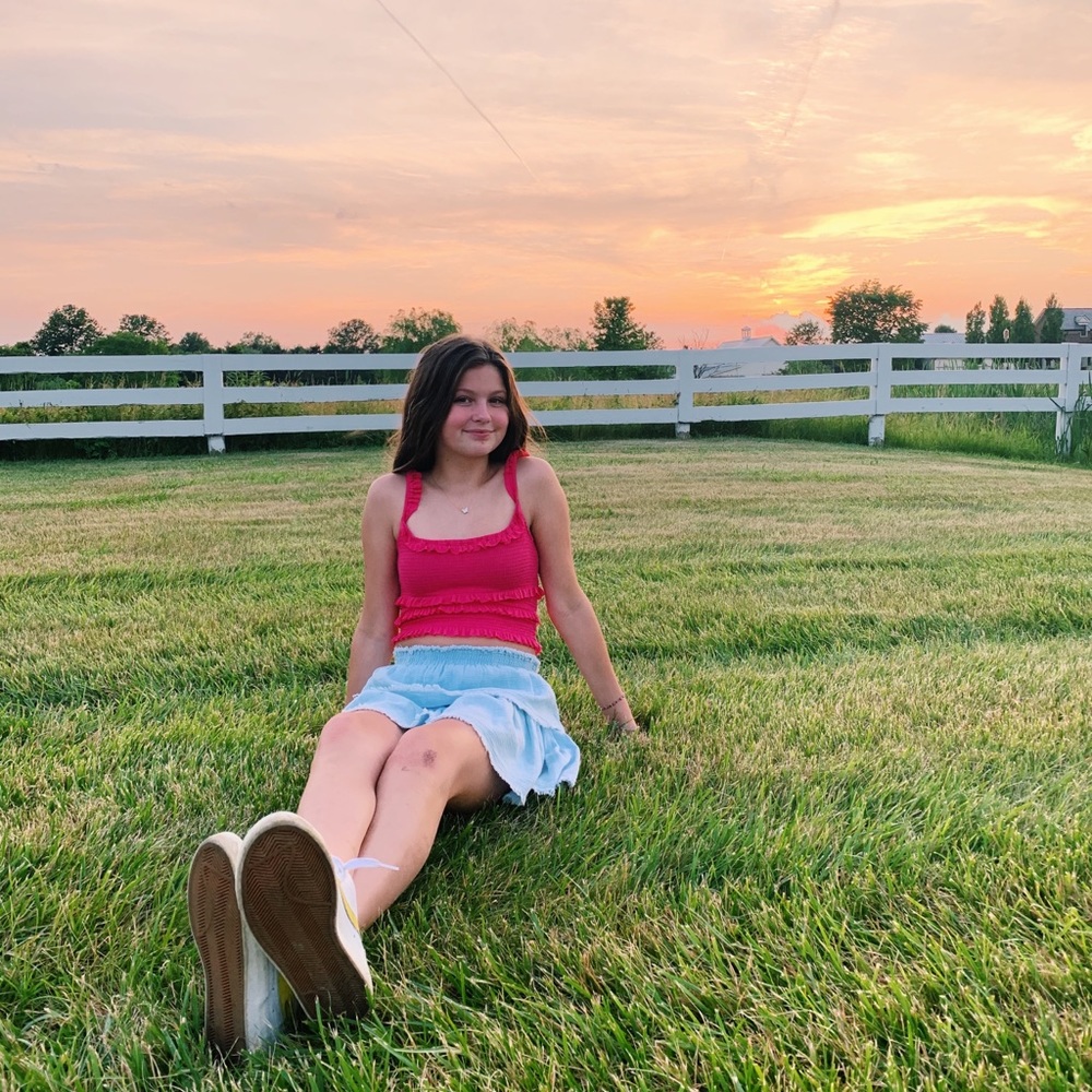 Meet your Posher, Bebe